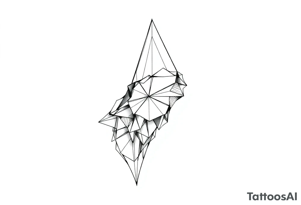 Sleeve tattoo tattoo idea