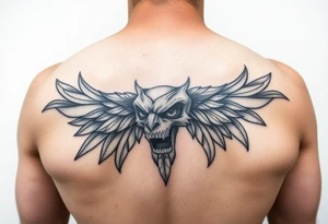 ecuador, native, tribal tattoo idea