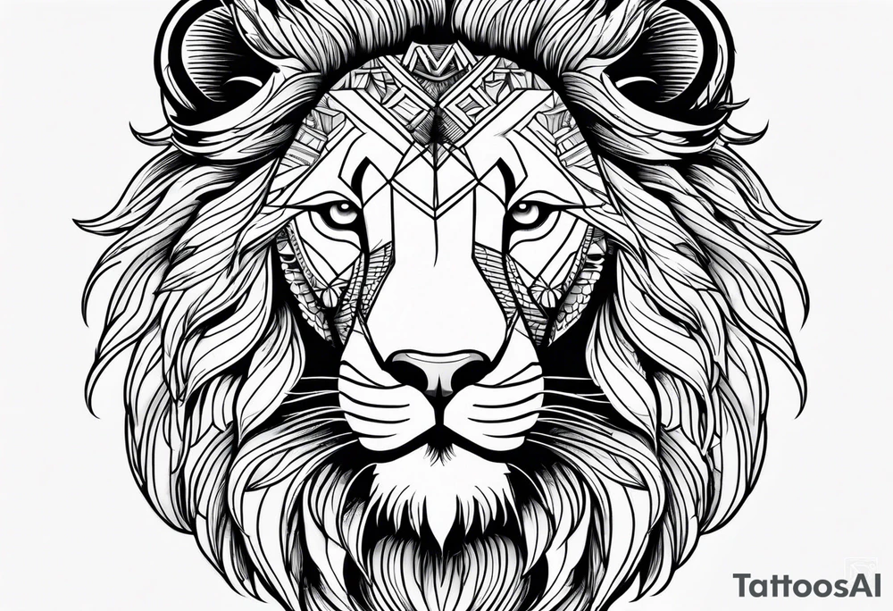 caduceus replace the snakes with eastern style dragons tattoo idea