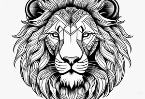 caduceus replace the snakes with eastern style dragons tattoo idea