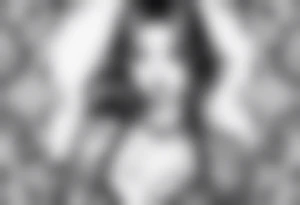 japanese girl tattoo idea