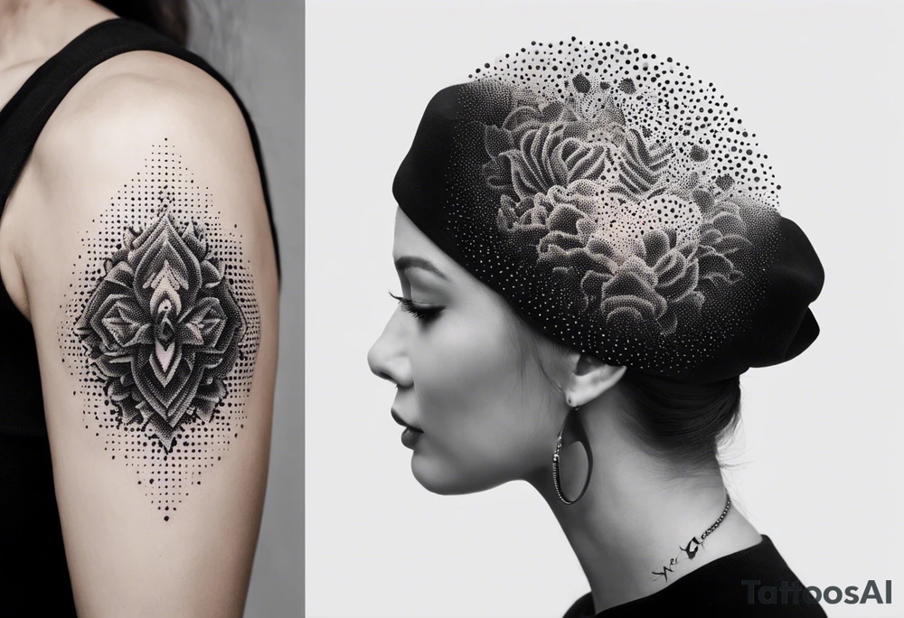 brain war tattoo idea