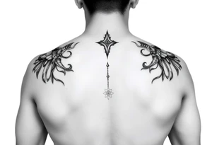 Zayden tattoo idea