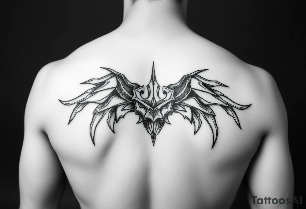 Patsy tattoo idea
