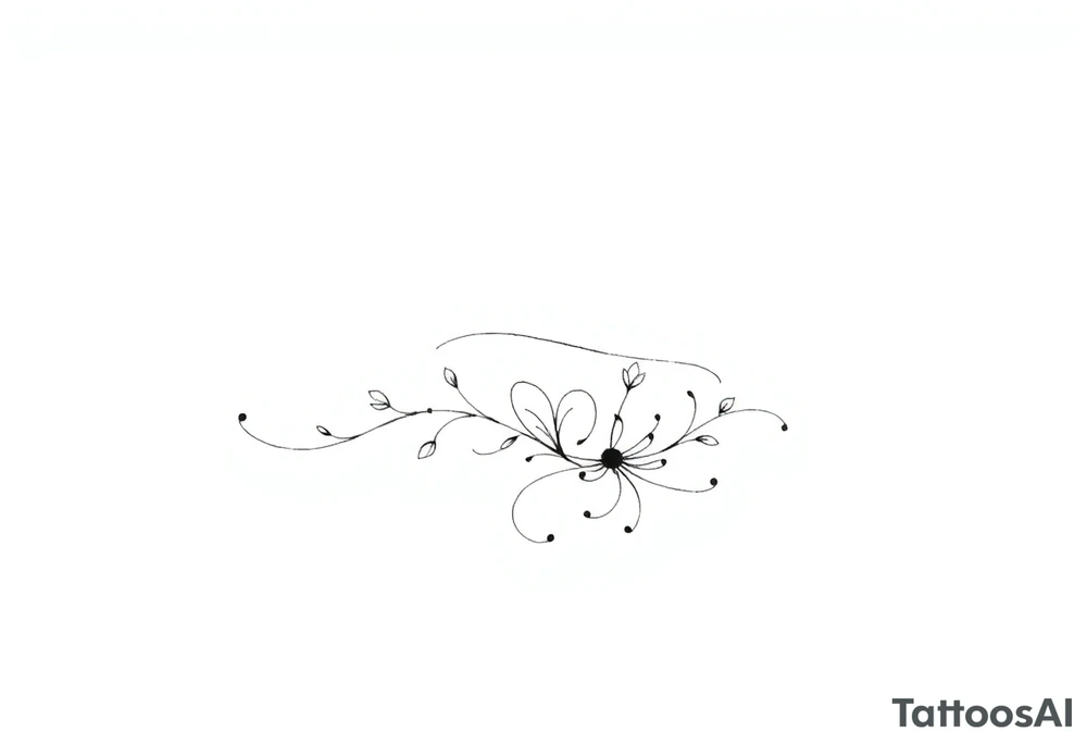 landes à bruyères tattoo idea