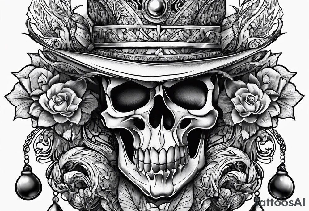 Kansas tattoo idea