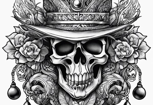 Kansas tattoo idea