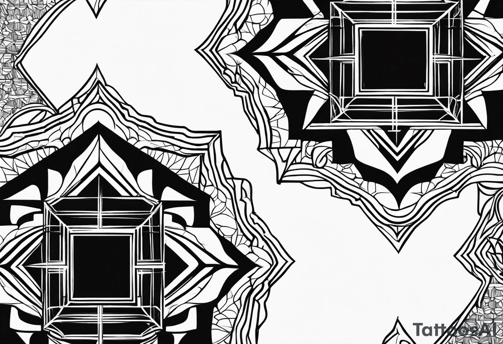 Co ordinates 45.7489 N  21. 2087 E tattoo idea
