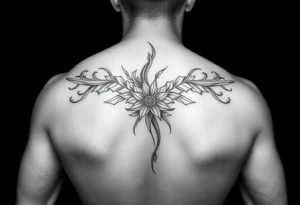Ashley cancer illinois tattoo idea