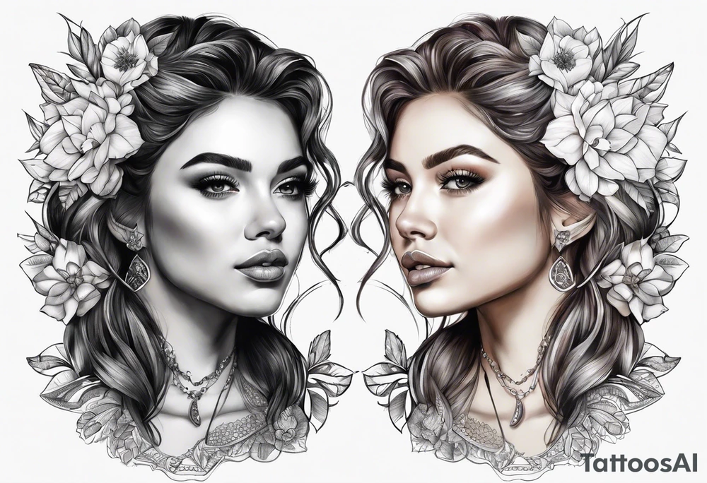 May, July, December tattoo idea