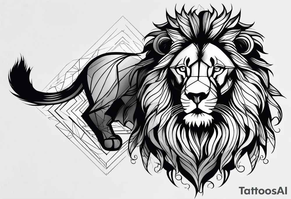 Guam-themed tattoo tattoo idea