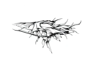 Arm tatto tattoo idea