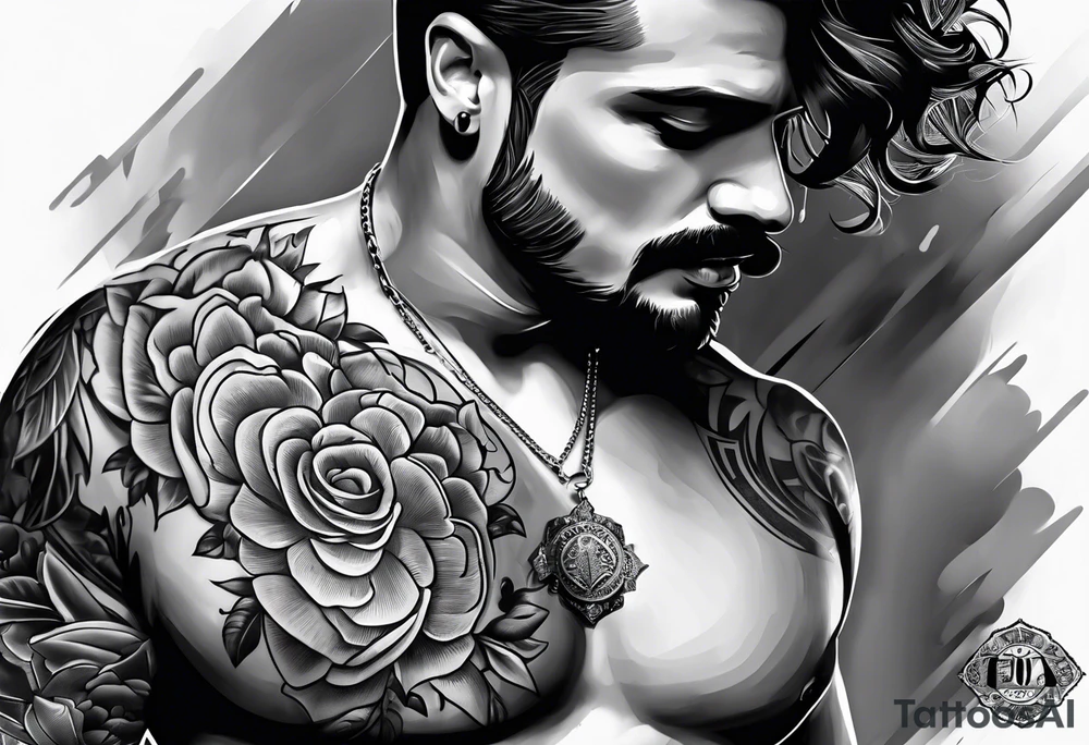 Cassino narcos tattoo idea