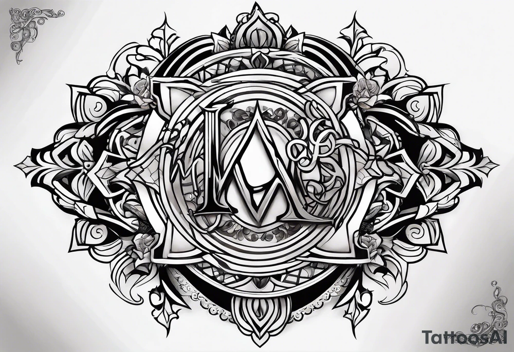 Sadism meaning symbol tattoo design tattoo idea