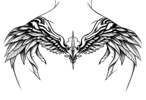 Trinidad and Tobago arm sleeve inspiration tattoo idea