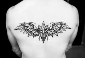 Can i implement a tattoo tattoo idea