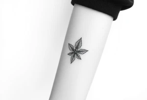 ecuador tattoo idea
