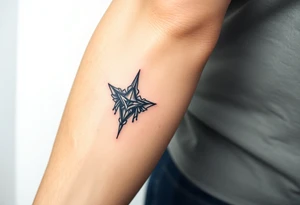 integrity tattoo idea