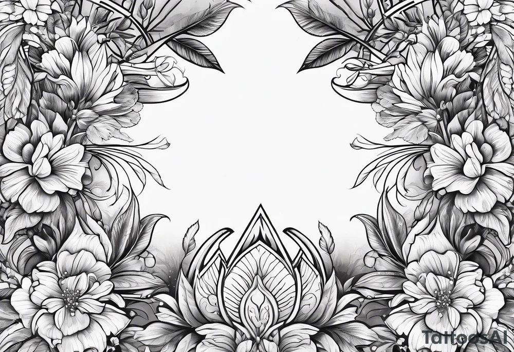 sword
fine line
gentle
thin lines
floral design tattoo idea sword
fine line
gentle
thin lines
floral design tattoo idea