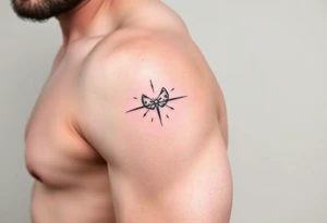 Grandad tattoo idea