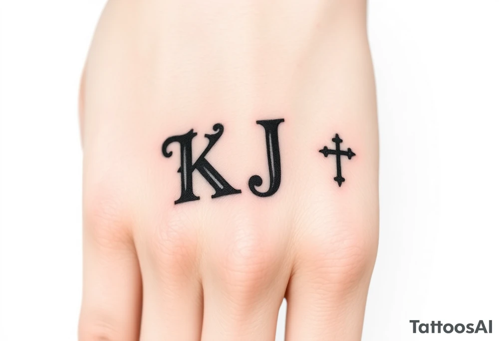 Hand tattoo for dead. Friend he was a basketball player number 4 his name was kj he was born 9/30/07 and died 1/5/26 dedicate it to god and stay away from the fingers don’t make the tattoo expensive and put a small shaded jesus cross on my ring and pinky finger a shaded freestyled gravity type tattoo  and shade around the crosses.make sure they connected to the big tattoo just have the dates in the spot where. It says dedicated to god I said dedicate the tattoo to god not literally put it on there add llmy5 tattoo idea