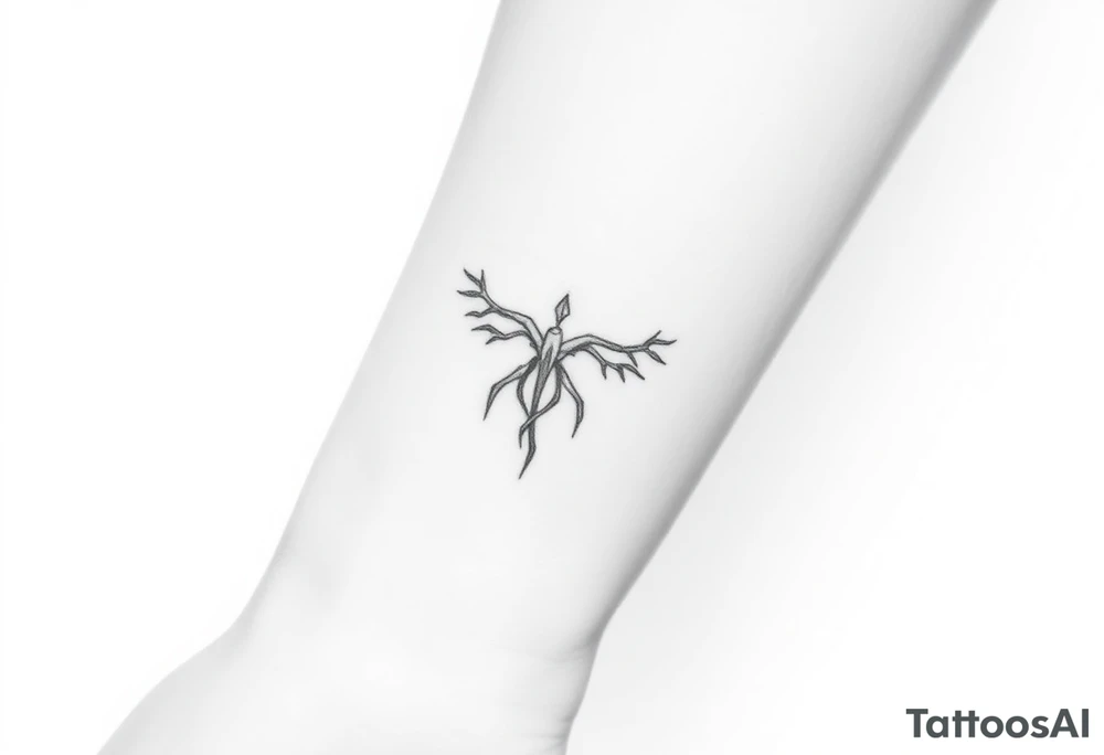 urology inspired tattoo tattoo idea