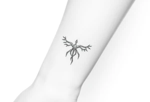 urology inspired tattoo tattoo idea