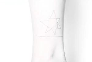 ankle tattoo on the ankle tattoo idea