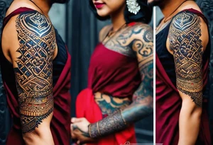 Sukurti tatto, kuri uzdengtu gele esancia nuotraukoje(arba pratestu), tatto turi tikti prie jau esancu, tatto turi sudaryti is geliu, tokiu kaip bijunai ir t.t, tatto dydis- nuo plastakos iki alkunes tattoo idea