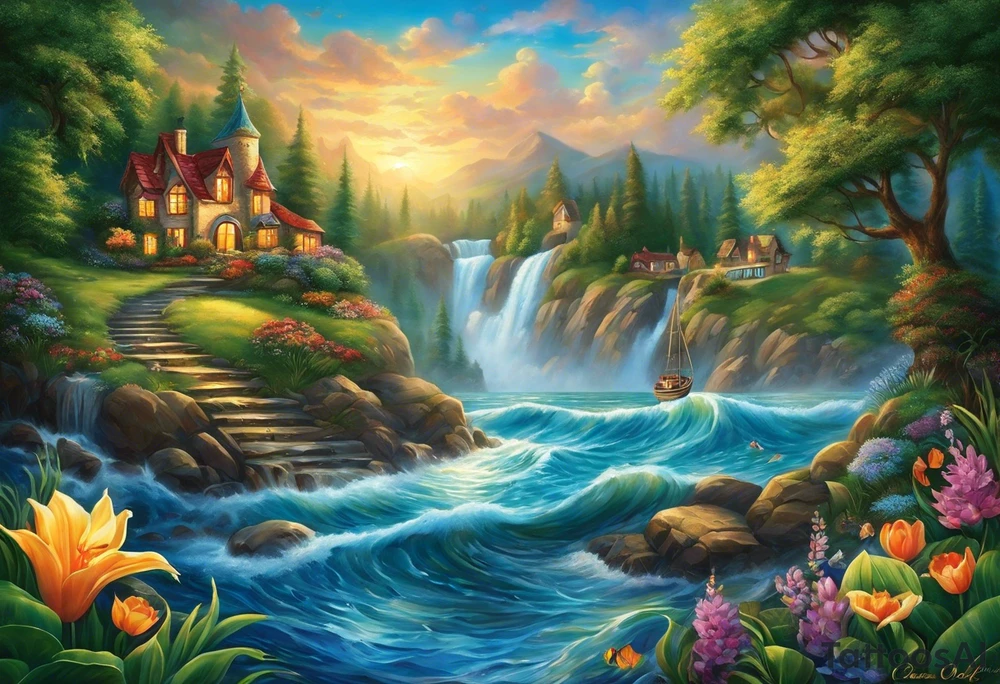 I’m looking to get a large mural piece on the left side of my torso. Going from collar bone down to my hip and wrapping around to my back. I want to dedicate this mural to my kids and incorporating themes that represent their names. My oldest daughter Oceane, and the water theme. My son Alexander and his name meaning defender of man and my daughter on the way Vivienne. With her name meaning lively and pure. I was thinking a fertile and full of life garden of Eden type aspect there. tattoo idea