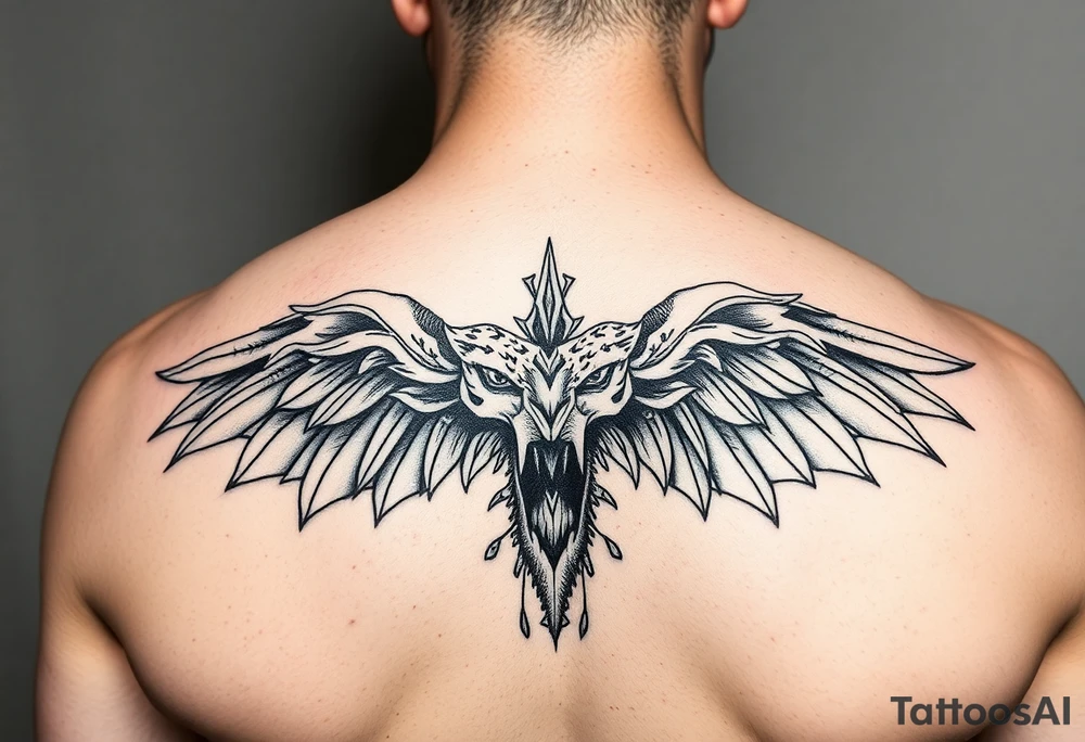 Glen docherty tattoo idea
