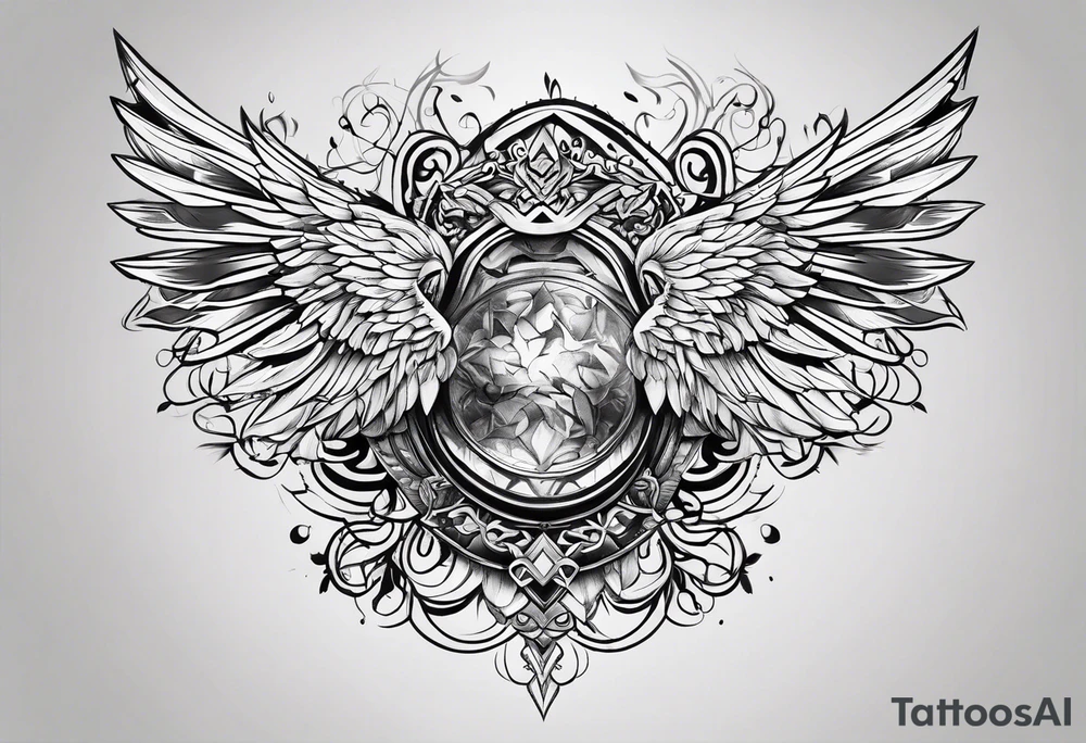 penis tattoo idea