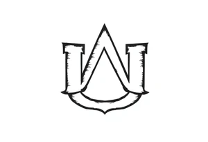 Auburn symbol tattoo idea