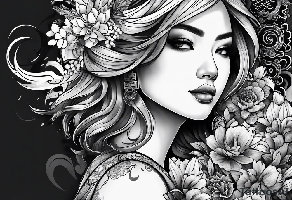  tattoo idea