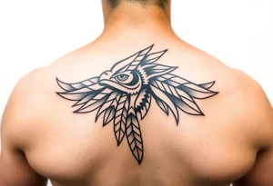 anishinaabe tattoo idea