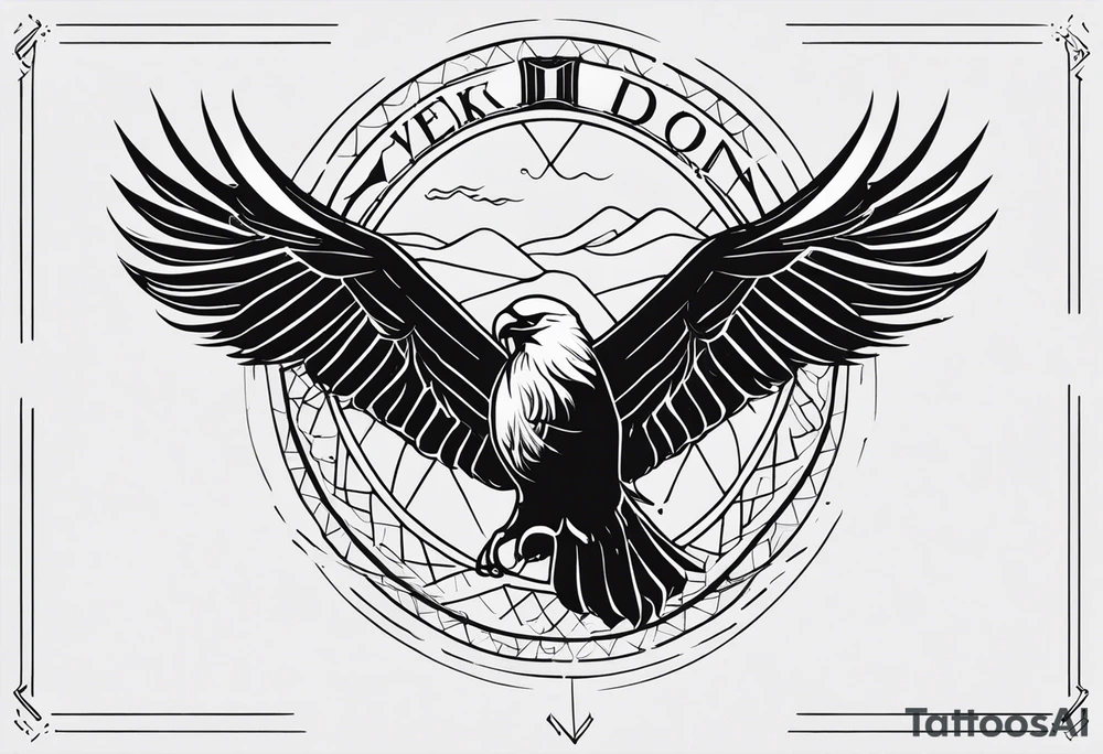 Minimalist design for a small tattoo with quote " never fold never back down" tattoo idea Minimalist design for a small tattoo with quote " never fold never back down" tattoo idea