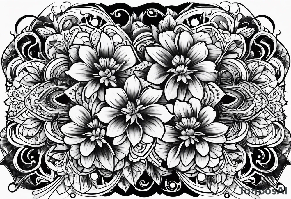 Nashville tattoo idea