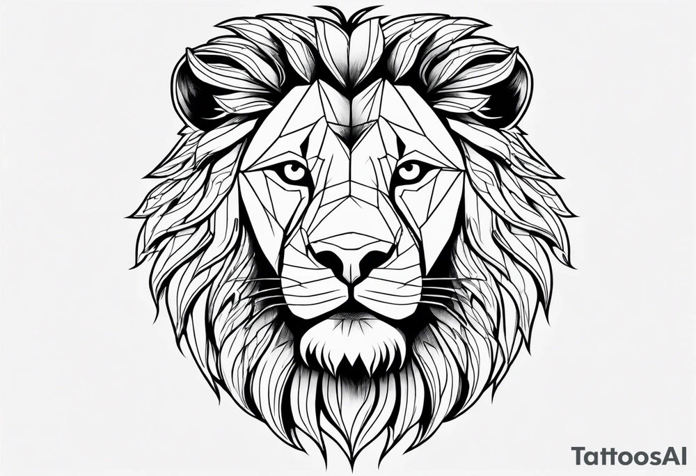 guam theme tattoo idea