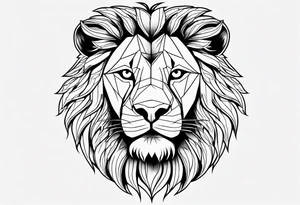 guam theme tattoo idea