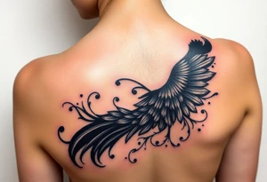 Turned into a big black cock loving faggot and promise to become pussy free tattoo ideas for white bois who have become sissies tattoo ideas tattoo idea