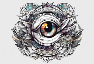 Things price scanner storage tattoo idea