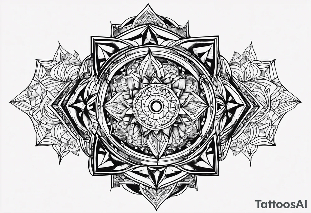 sidorela tattoo idea