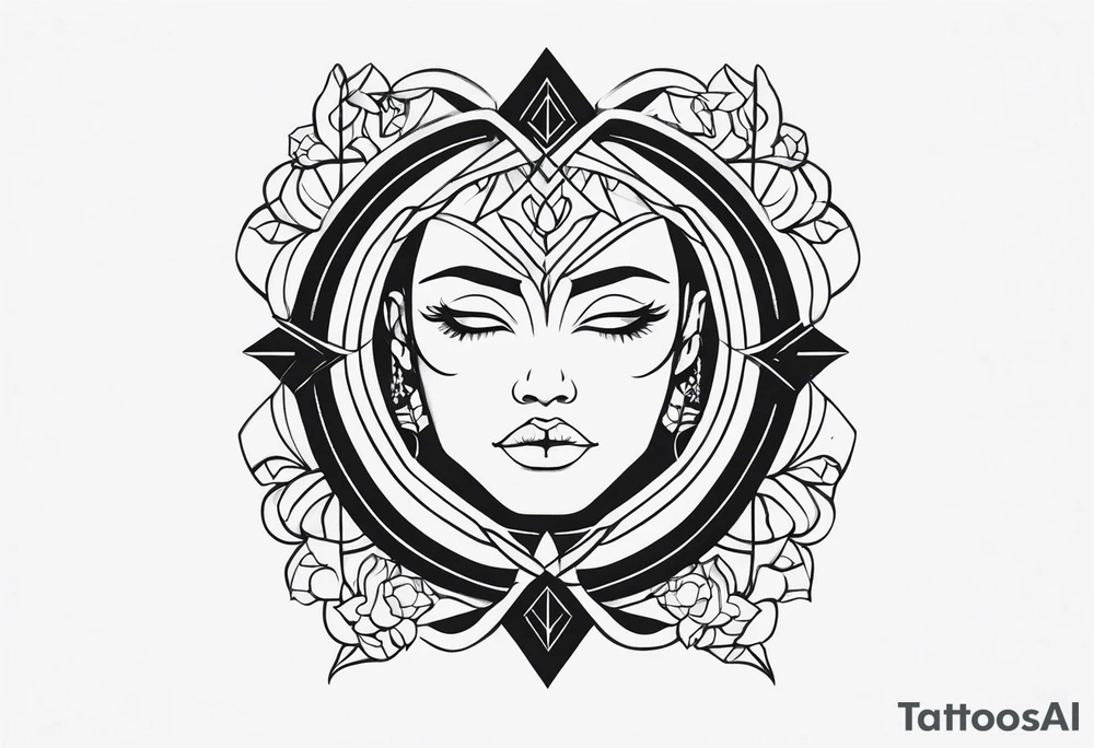 black band tattoo tattoo idea