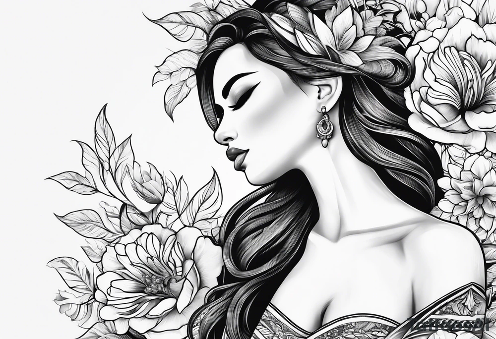 consistency written out in cursive tattoo idea consistency written out in cursive tattoo idea