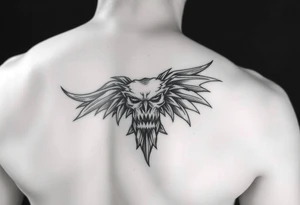 i said outer forearm tattoo idea