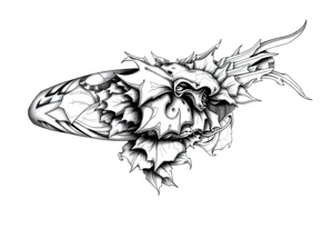 proverbs 26:25-26
He who hates, disguises it with his lips, And lays up deceit within himself,Their hatred may be concealed by deception, but their wickedness will be exposed in the assembly tattoo idea