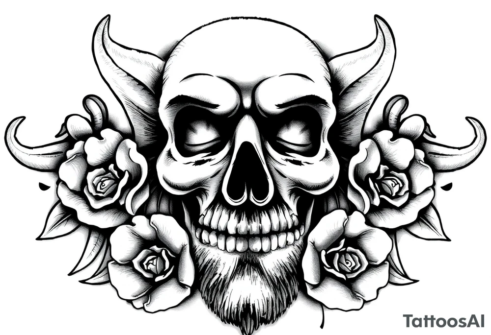Memorial brother Dennis tattoo idea