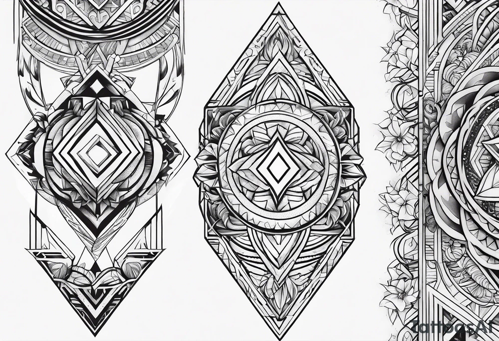 tattoo tattoo idea