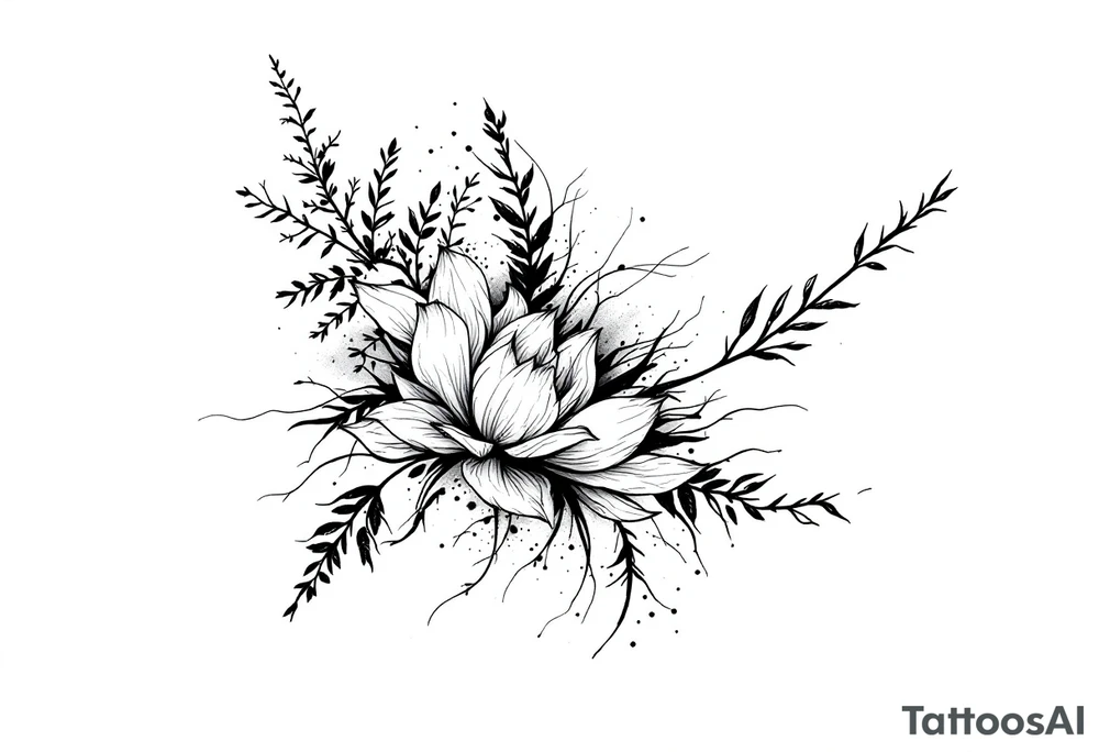 Varii tattoo idea