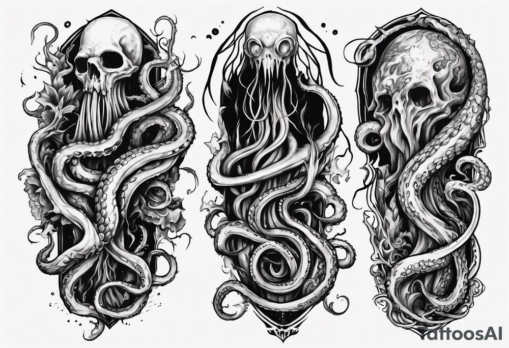 long tattoo for forearm on lovecraft them
add tentacle tattoo idea long tattoo for forearm on lovecraft them
add tentacle tattoo idea